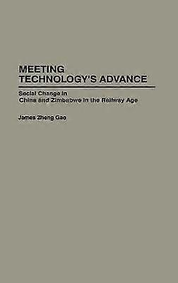 Meeting Technology's Advance