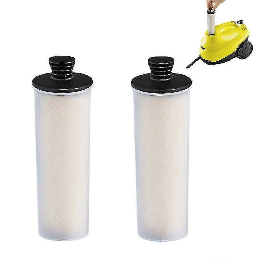 2Pcs Descaling Sticks for Use with Certain Brands SC3 Premium Upright