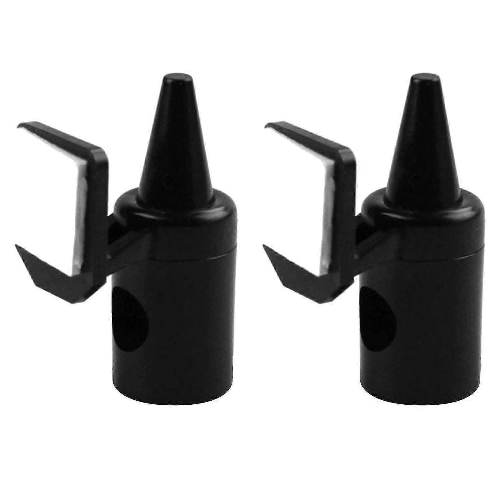 Animal Warning Device for Autos, Trucks, and Vehicles - Easy Operation Deer Whistle for Forest Driving