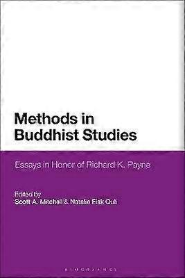 Methods in Buddhist Studies