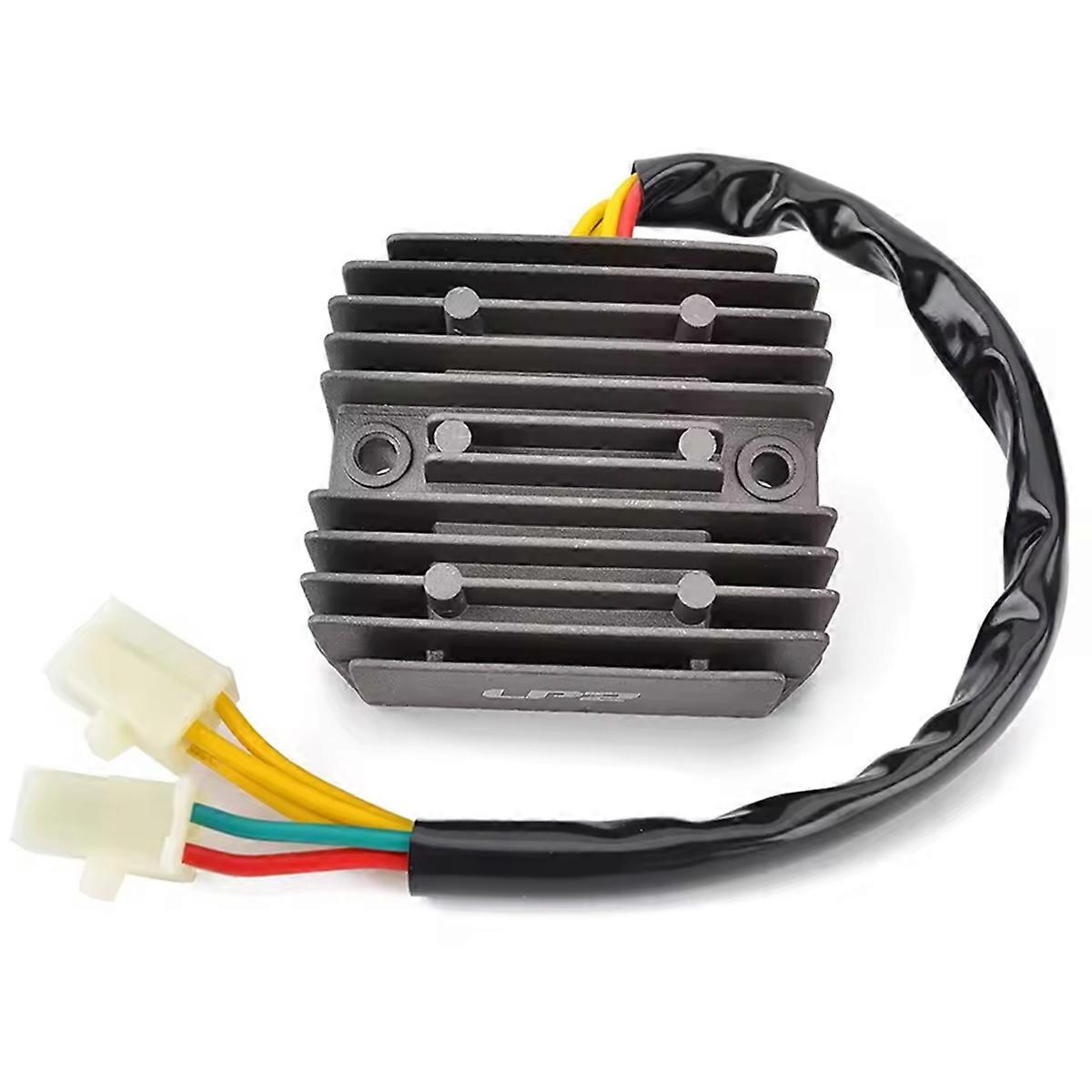 Voltage Regulator Rectifier for 31600--0000-M1