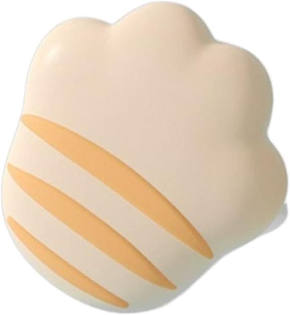 Corner Protectors For Kid Cute Cat Claw Table Corner Anti Collision Corner Protector 4 Pieces Set Table Edge Sharp 8