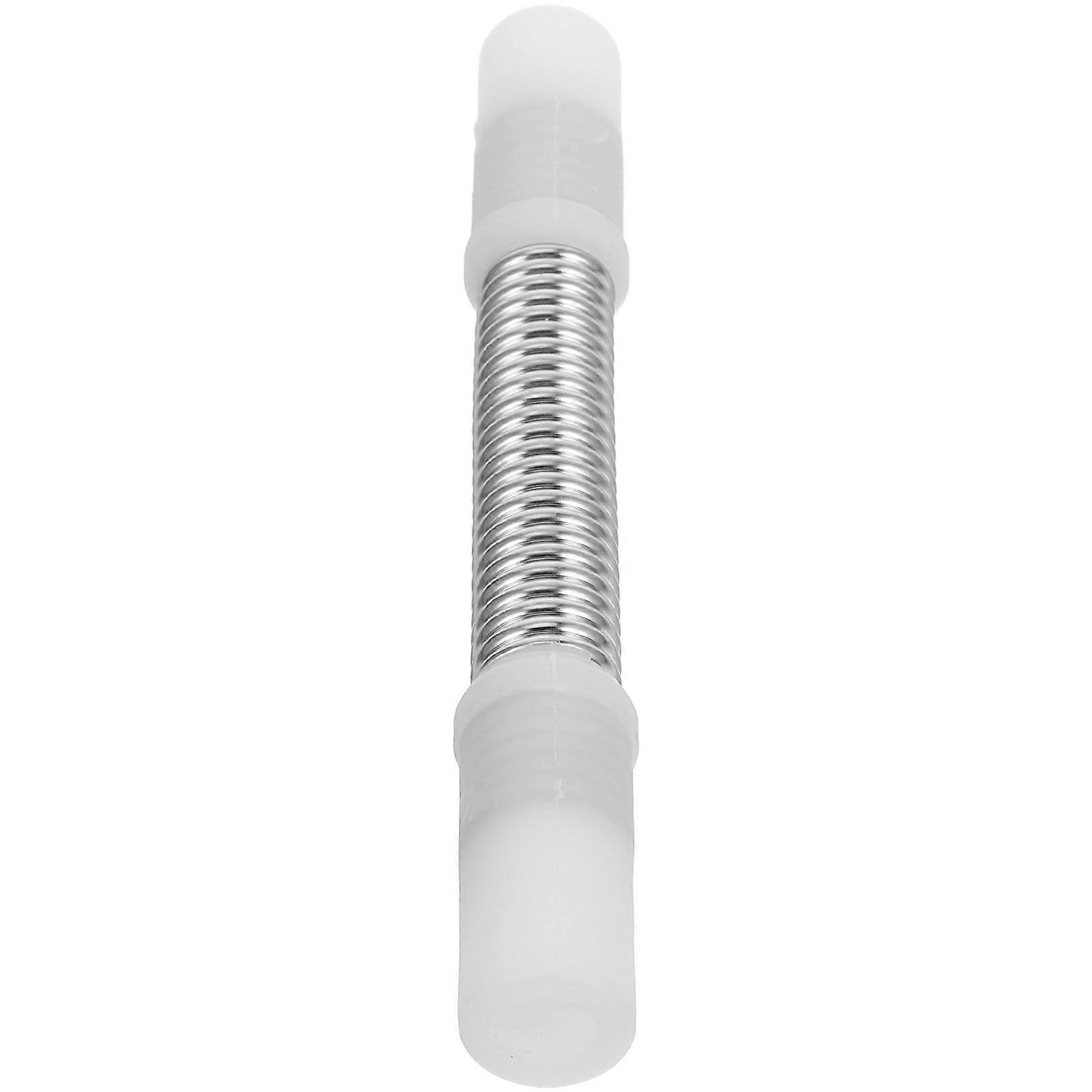 Fishing Umbrella Spring Pole Connector for Daily Use with Steel Part