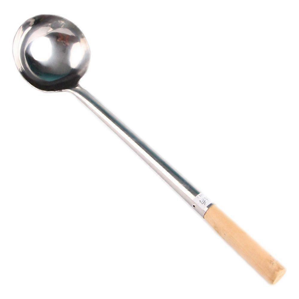 Chef's Saut Spoon No. 5