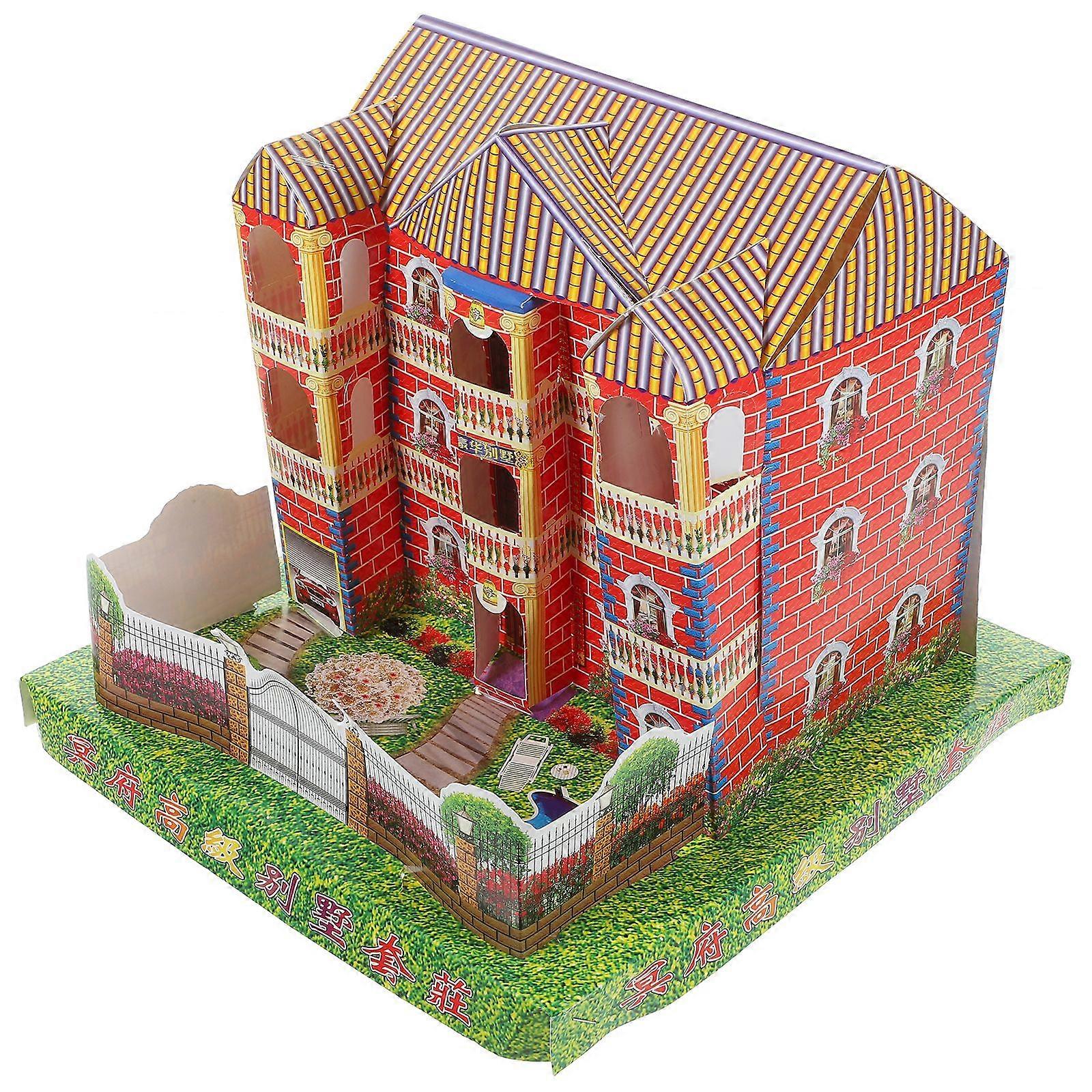 24pcs Round Shape Knobs Natural Wooden Cabinet Knobs Door Hardwares Pulls