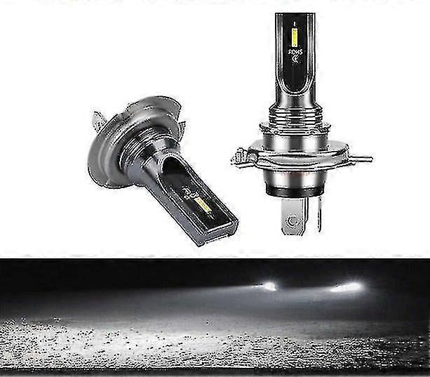 LED Headlight