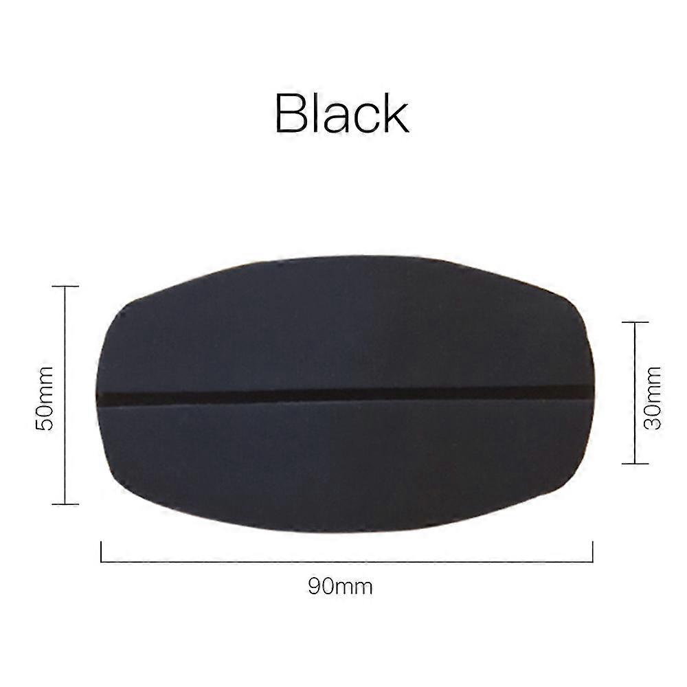 Bra Strap Decompression Shoulder Pad Non-slip Soft Silicone Underwear Shoulder Pad
