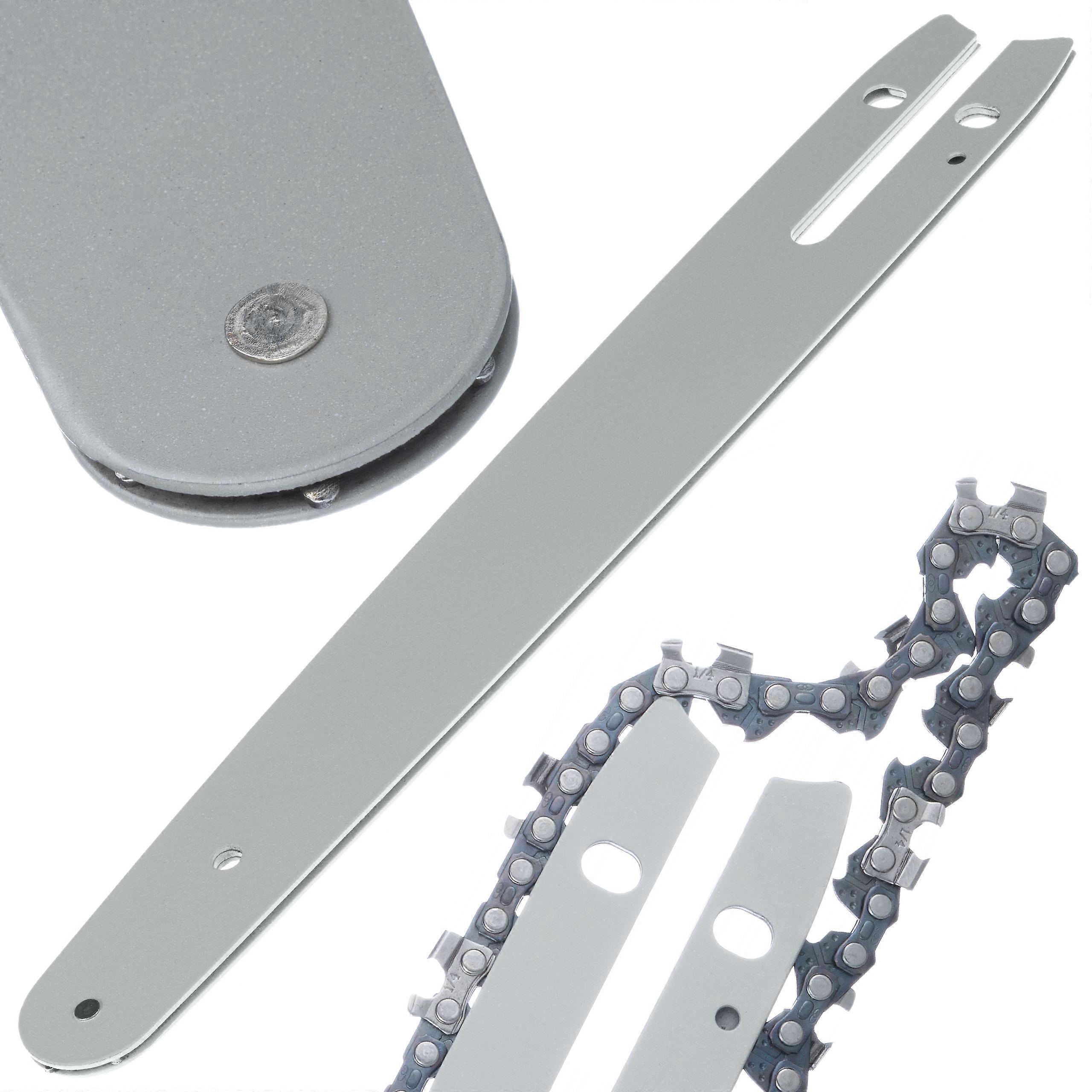 Rosfix Mini Saw Bar 8" | 1/4" pitch | High quality