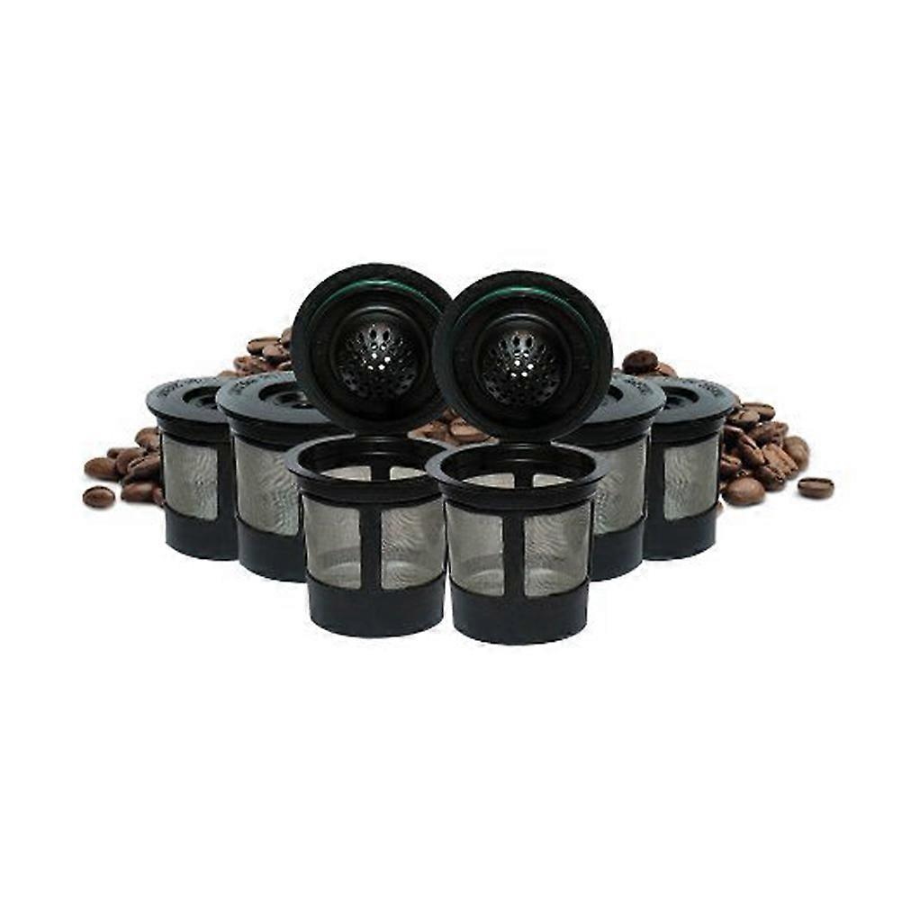 Coffee Strainer For Ground Coffee Tea Infusing Home Kitchen 12Pcs