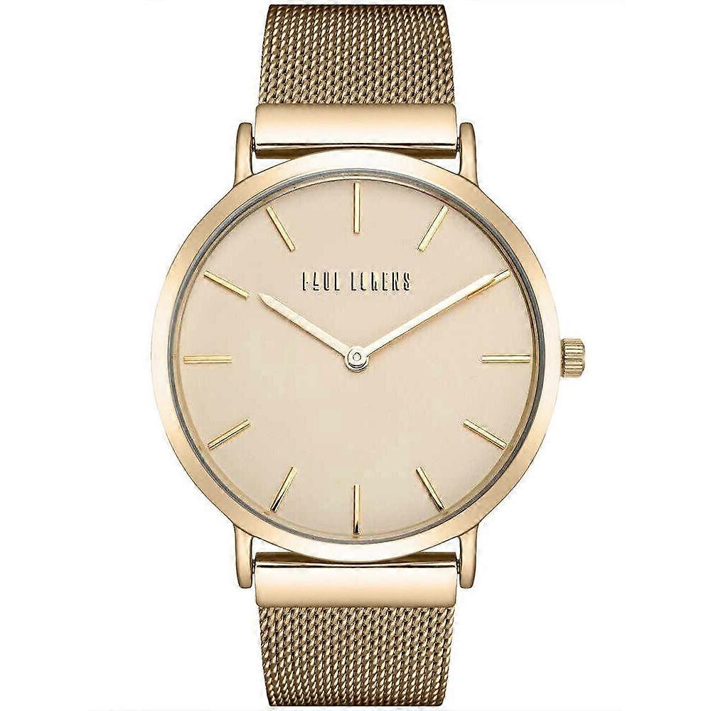 Watch Paul Lorens PL10771B4D1