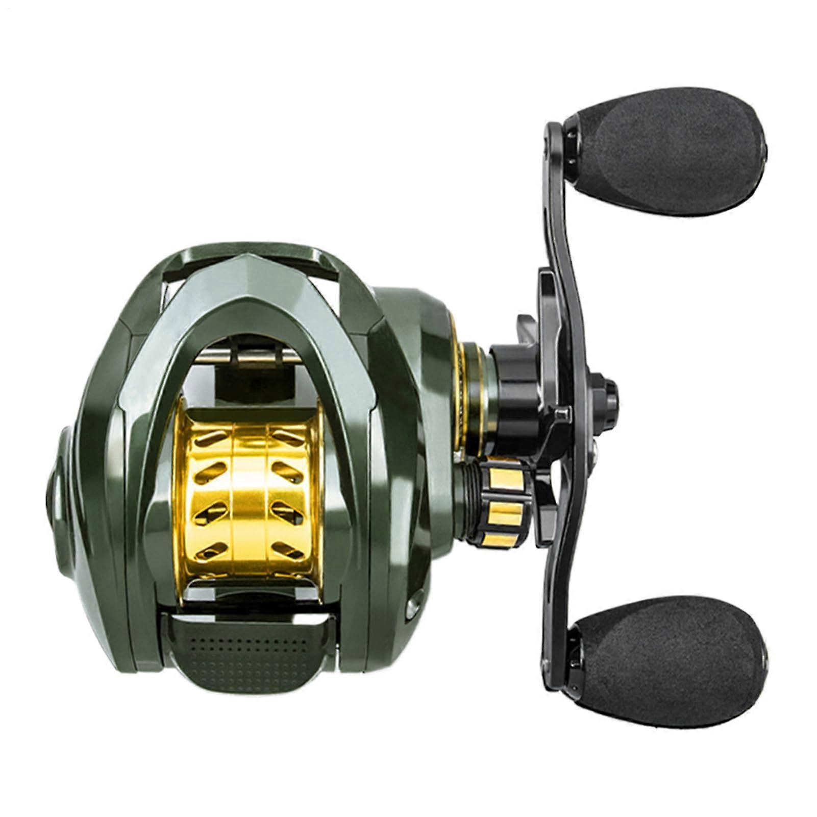Roller, 8 kg max. pulling force
Roller, fishing accessories, lightweight bait feeder for professionals and beginners