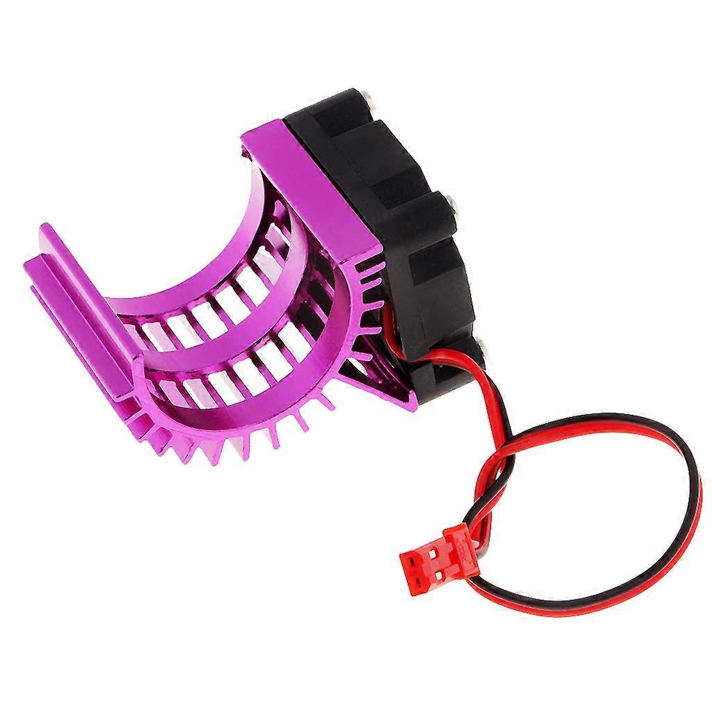 2428 mm Motor Heatsink Heat Sink for