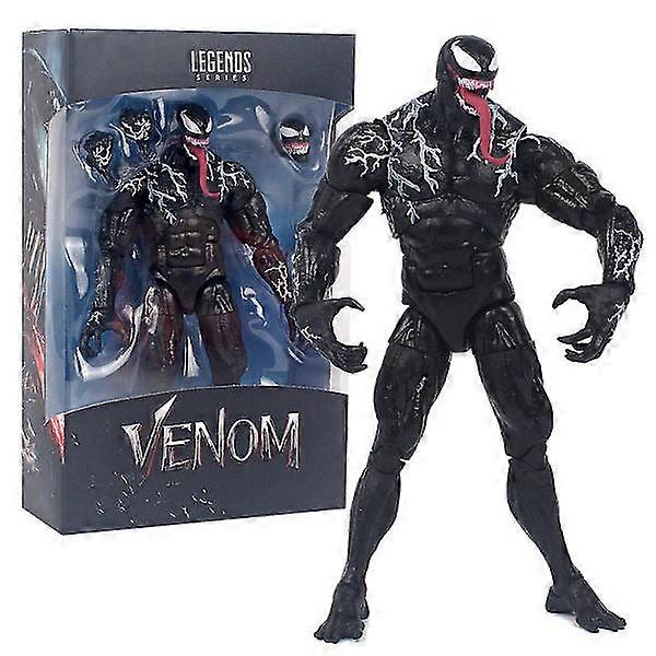 Marvel Legends Series Venom 6 بوصة نموذج قابل للتحصيل