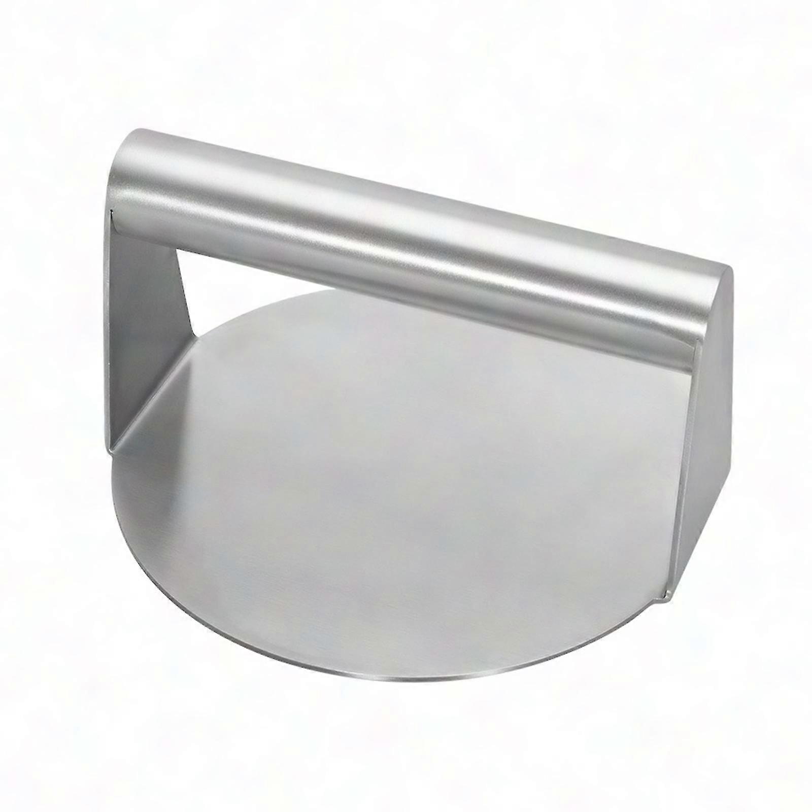 Burger Press and Smasher for Bacon, Steak, Panini, Flatbread, and Sandwiches