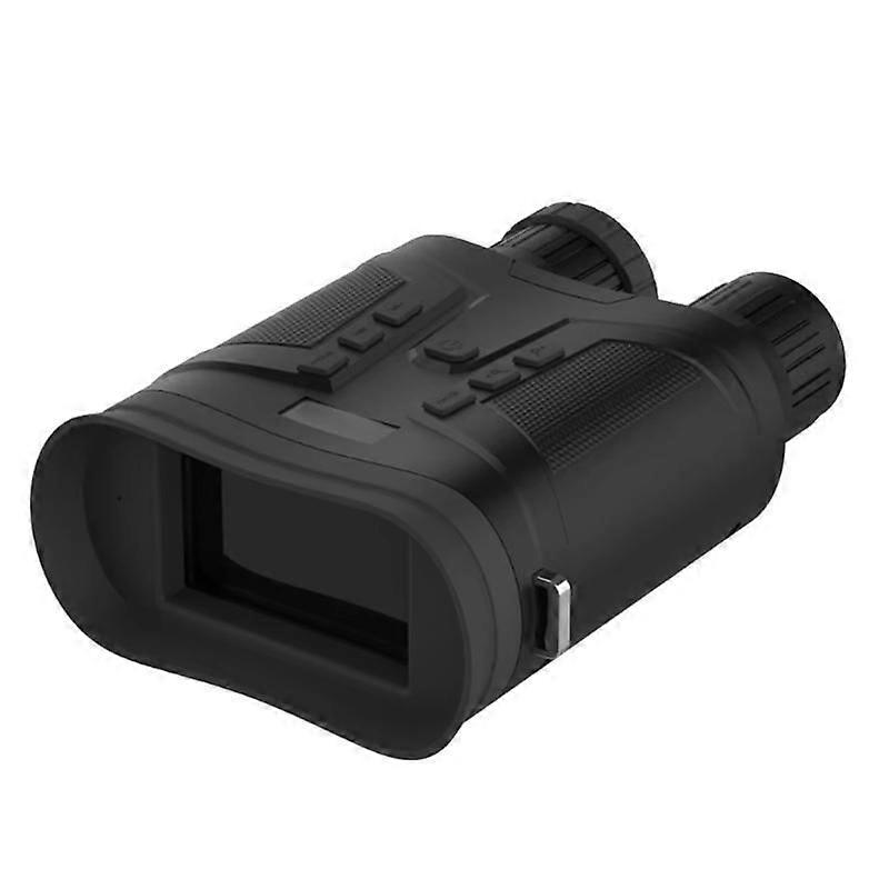 NVG80 Binocular Digital Night Vision Device