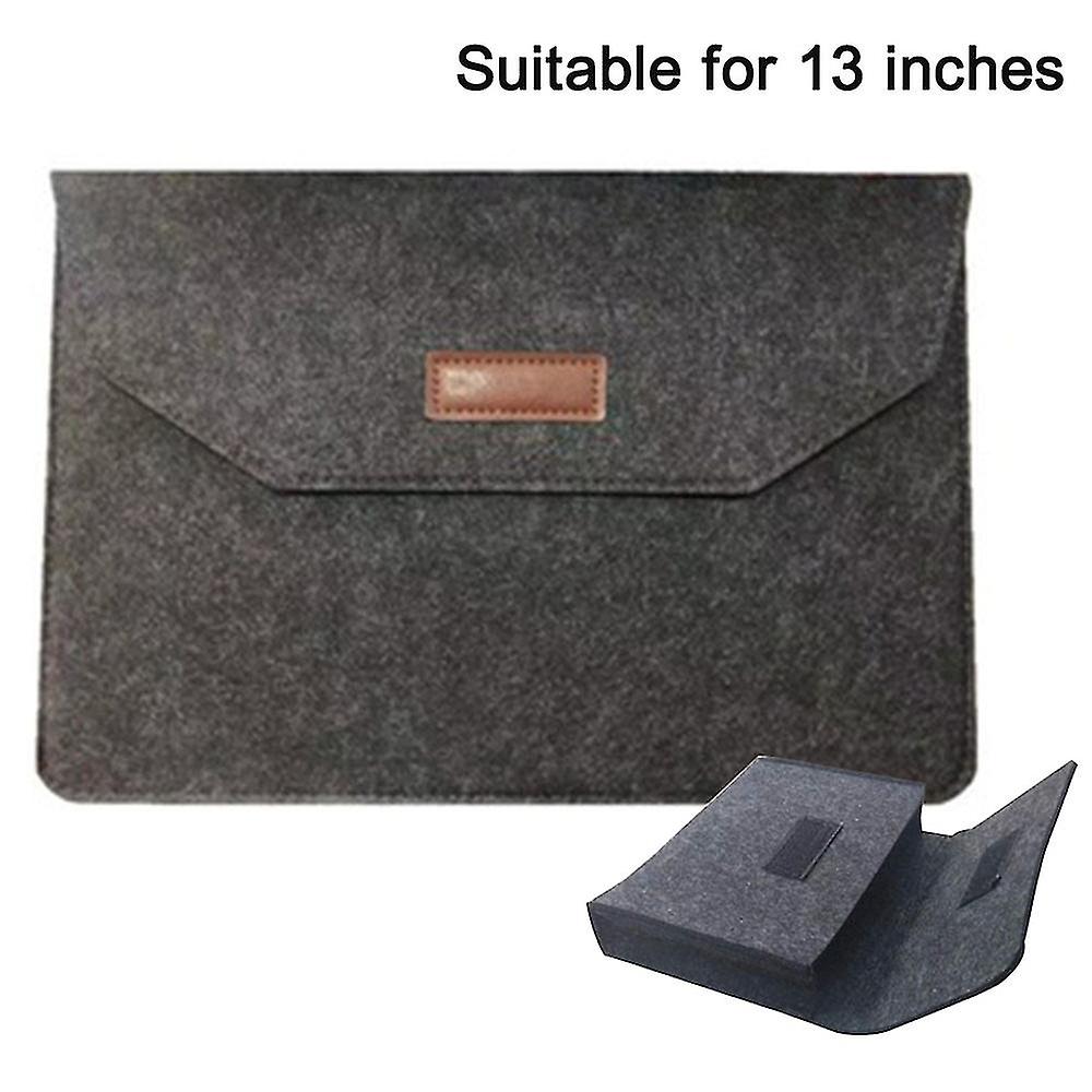 Laptop Sleeve Compatible With 13 Inch /15inch Macbook Pro