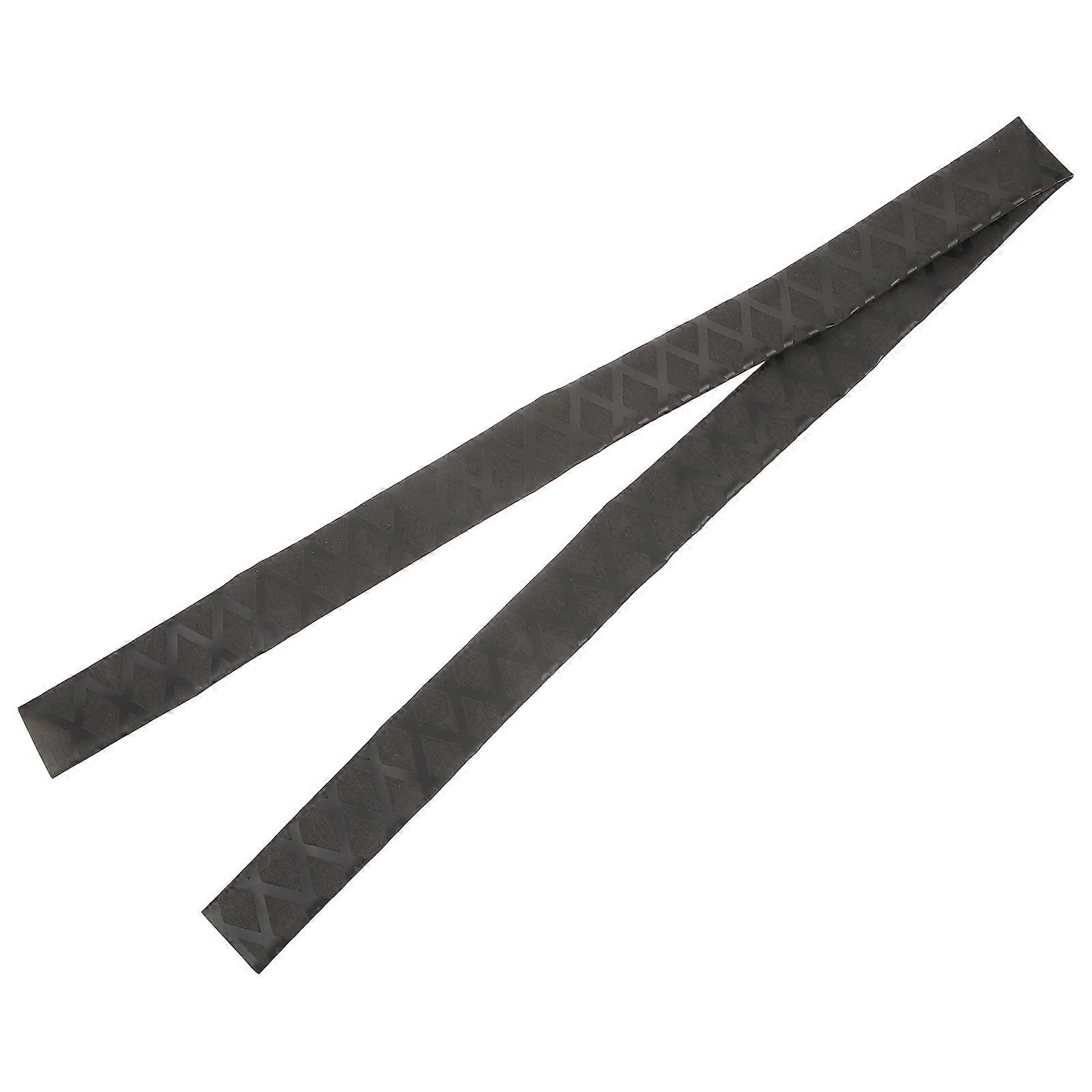 Insulated Heat Shrink Handle Sleeve for Fishing Rods and Sports Equipment – Multi Use, Non Slip Grip for Daily Applications