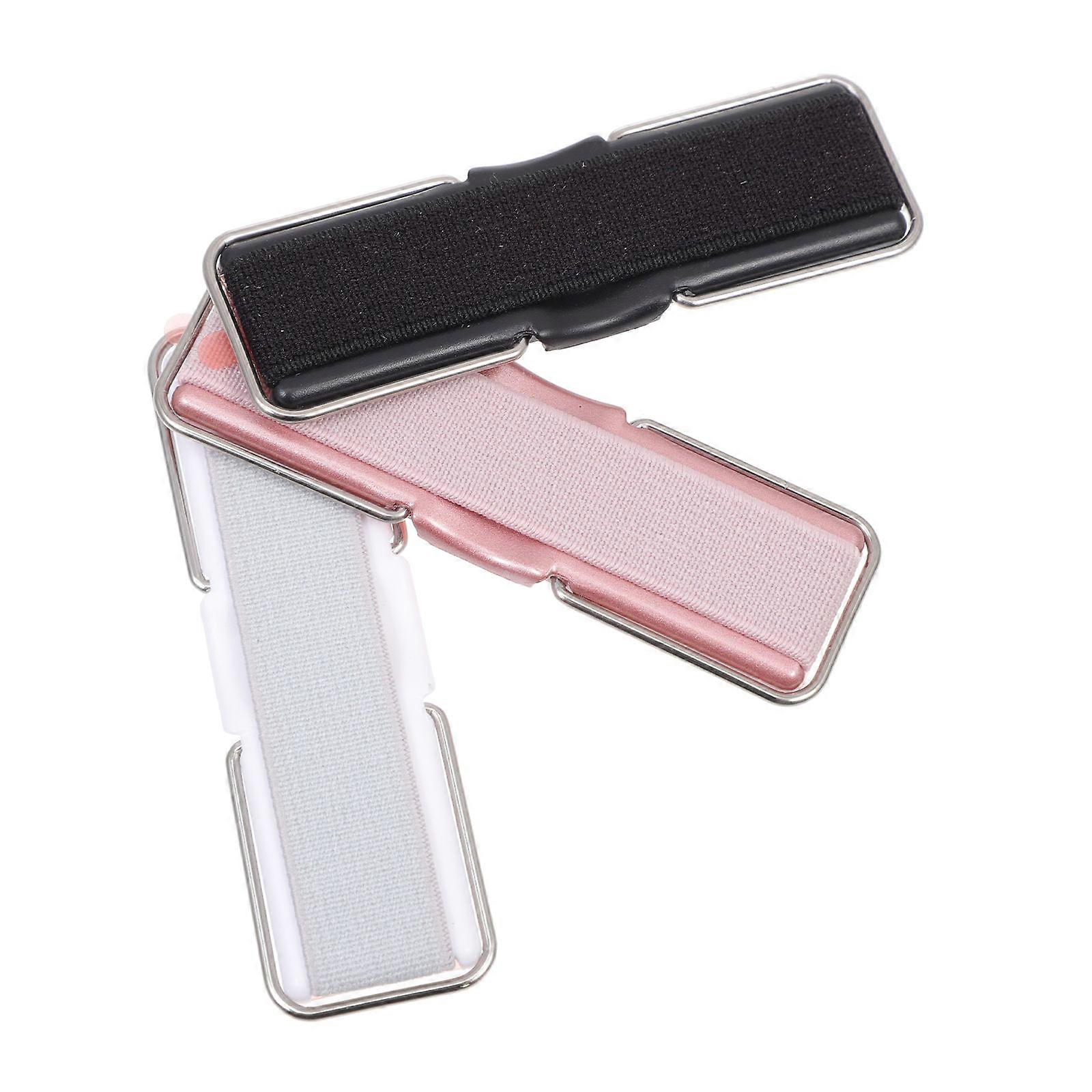 Non Skid Phone Holder Strap – Durable Back Strap for Secure, Comfortable Hands Free Smartphone Use