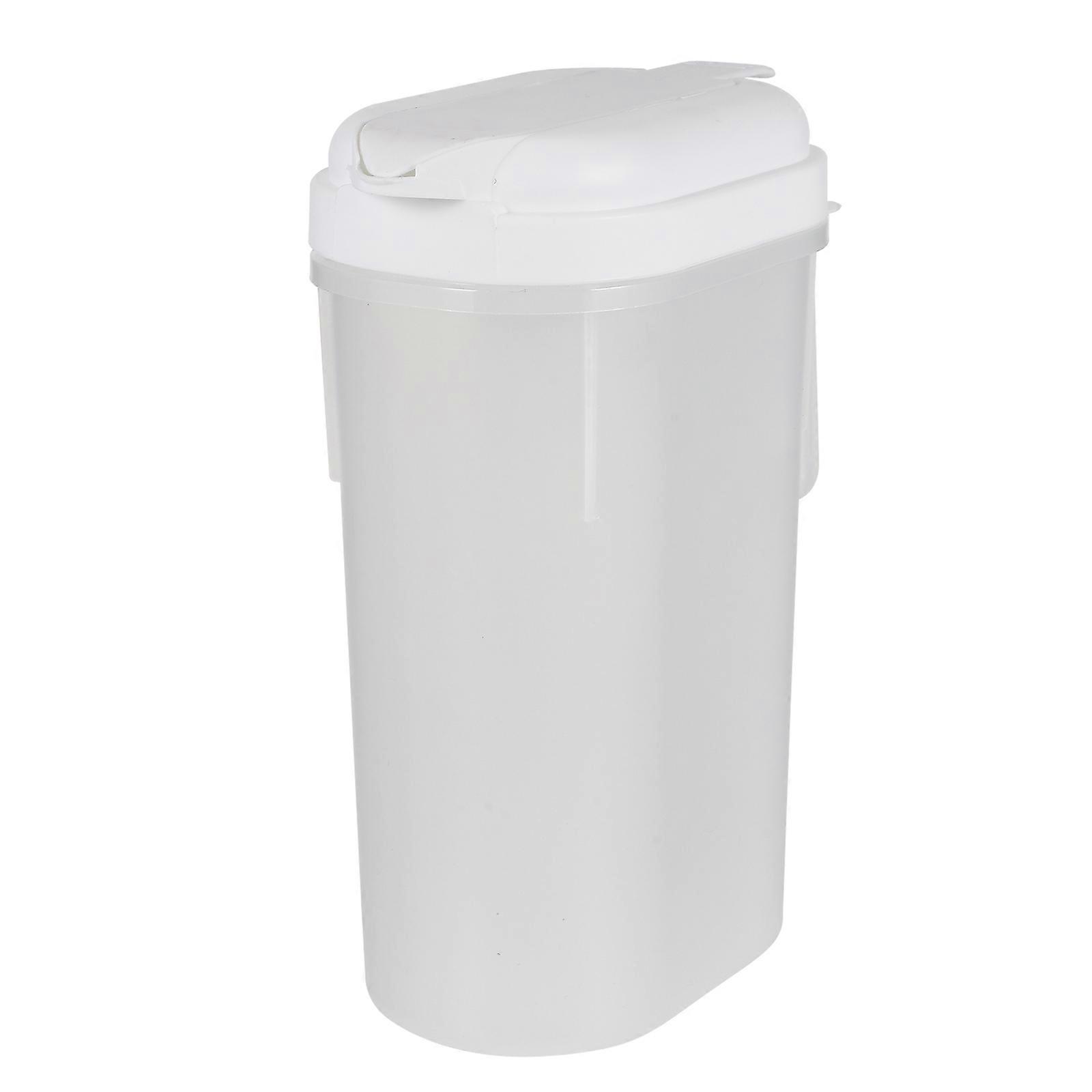 Large Iced Tea Pitcher Cold Water Jug Filter Design High-End Style 2400ML 1Pcs