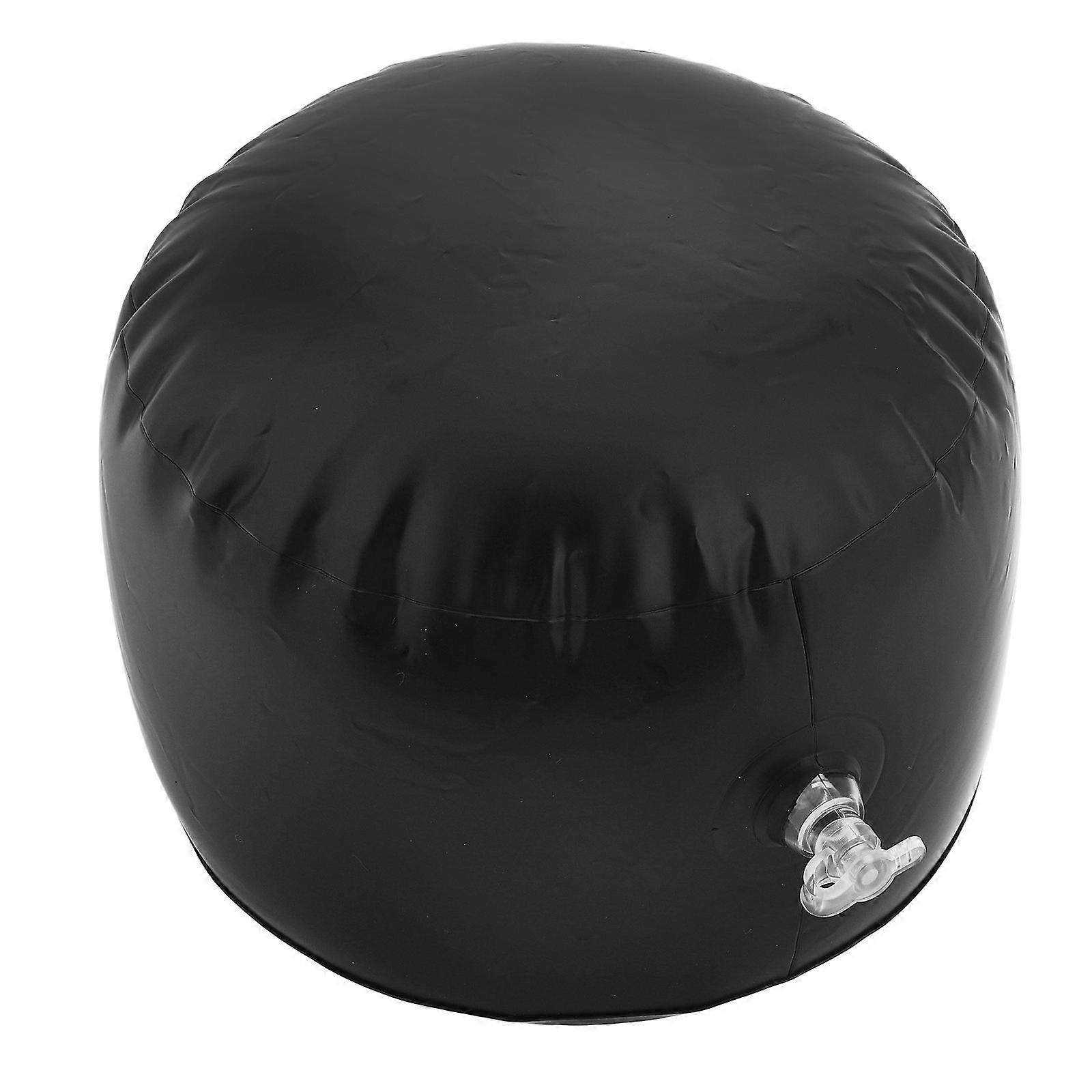 Plastic Hat Protector Inflatable Rack Shaper Insert Holder Organizer for Baseball Caps