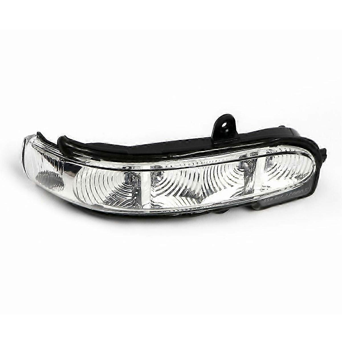 Mercedes Benz W211 E-Class Left Side Wing Mirror Indicator - Part #A2038201321 (New) - View #13