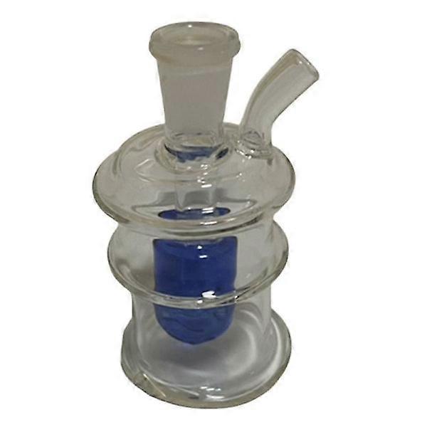 A mini portable water storage teapot that is sent in a random color (B)