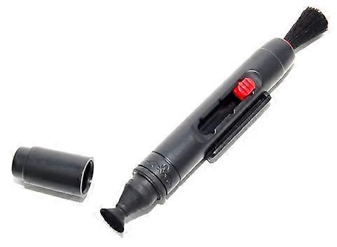 Professional 2 in 1 Lens Cleaning Pen for Nikon Canon camera and filters
