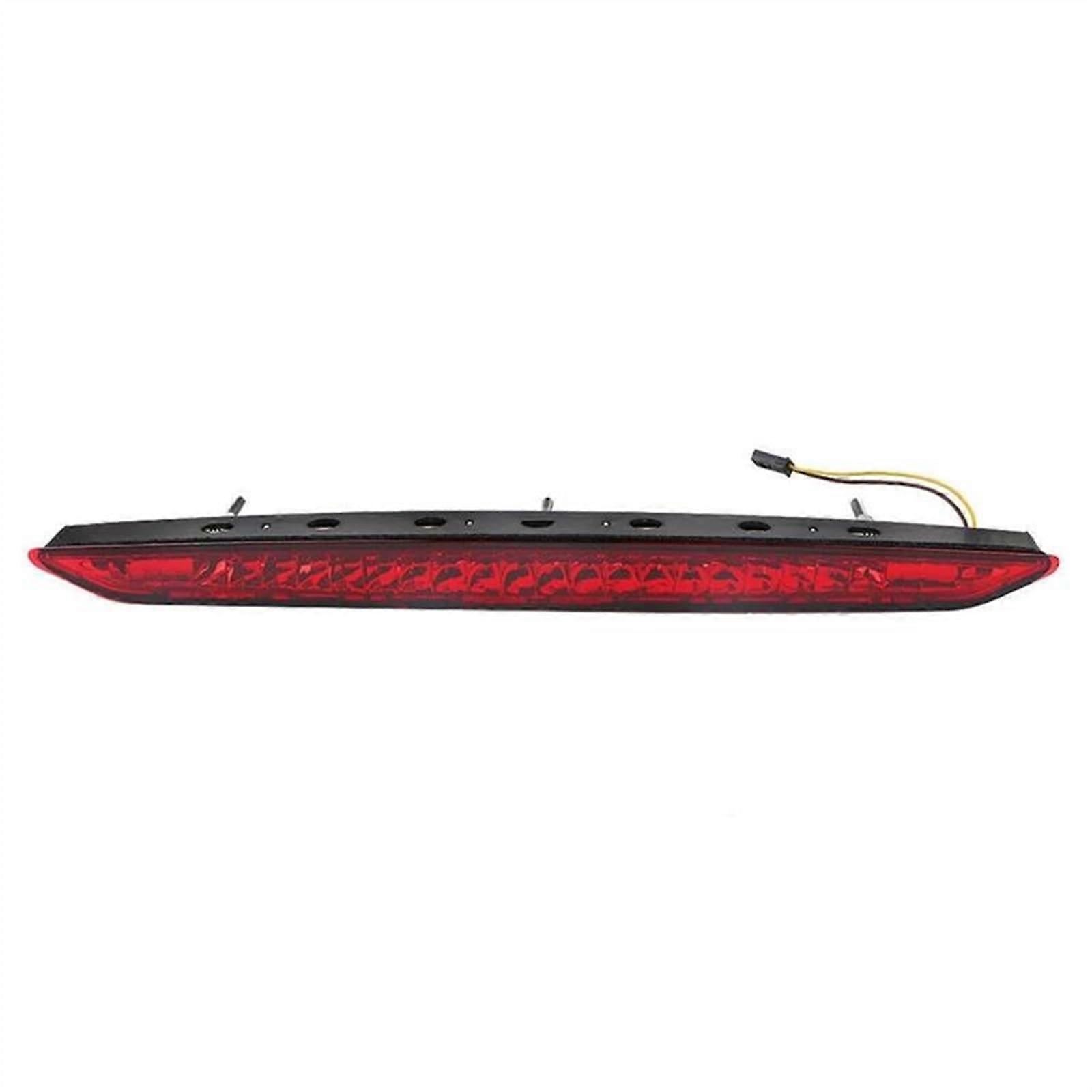Third Brake Light for BMW Z4 E85 2003-2008, Compatible with 63256917378 63256930246, Rear Tail Stop Lamp Assembly