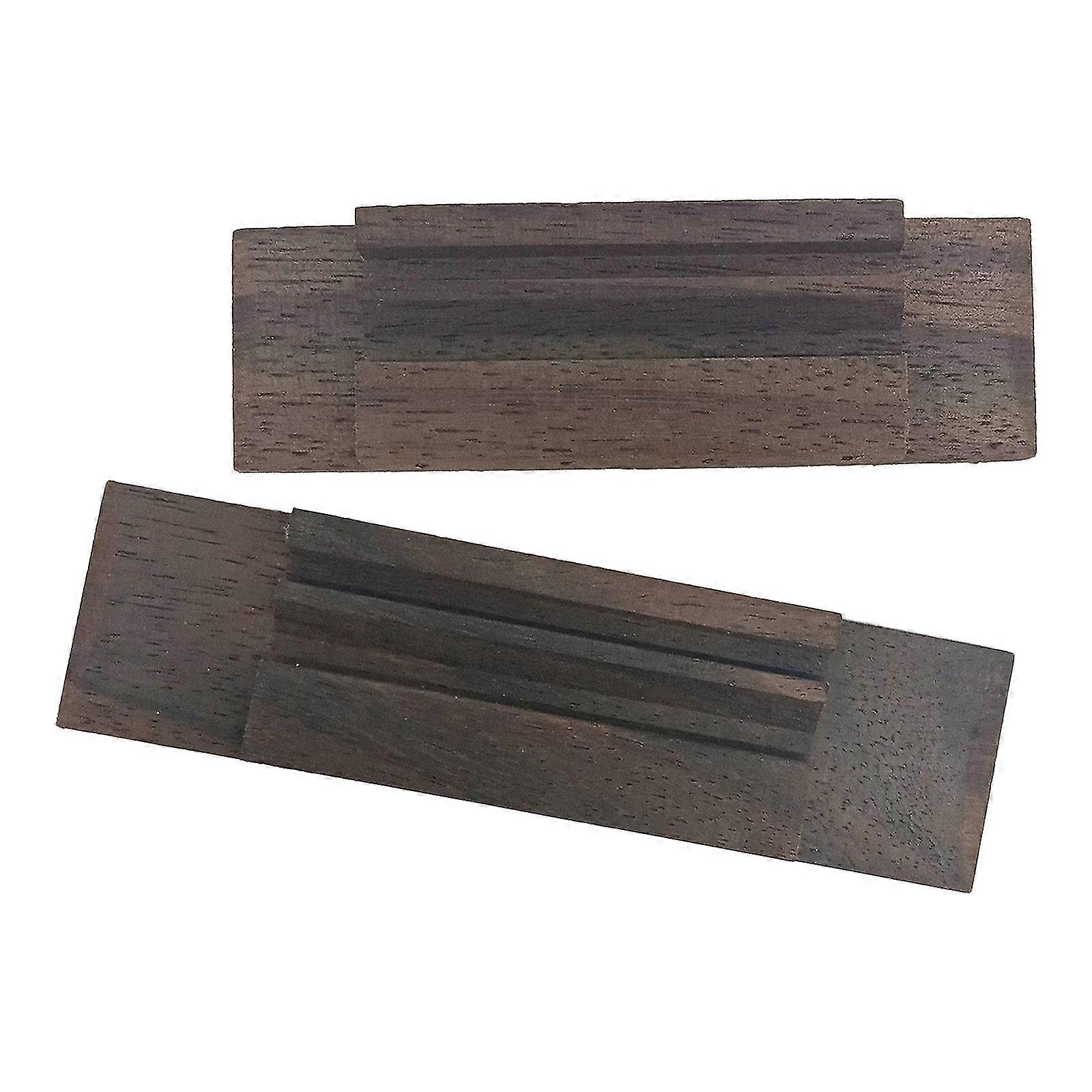 2025 4-String Ukulele Bridge for 21'' 23'' Ukulele Uke Musical Replacement