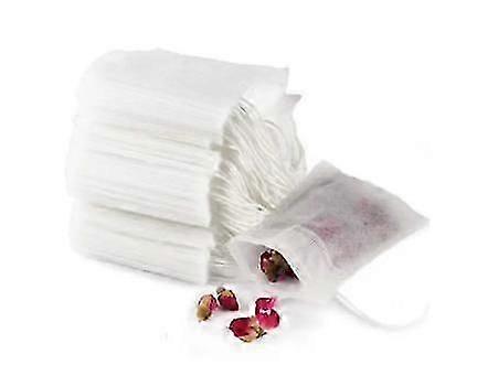 100st - Tomma tepsar fr lste - sachets de thé