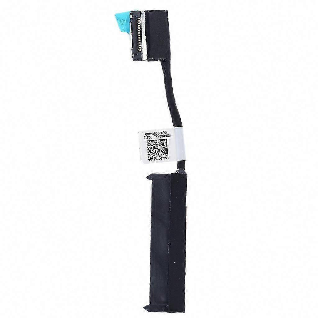 Laptop SATA HDD Hard Drive Connector Cable Cord Replacement for Dell Latitude E5470 E5480 Series Notebook Durable