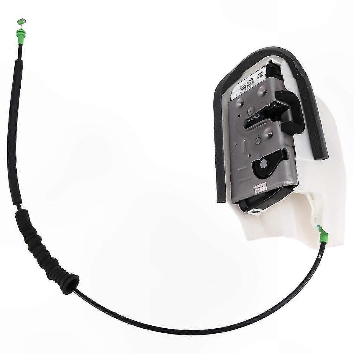 Left Front Door Lock Actuator for Model Y/3 2020-2023