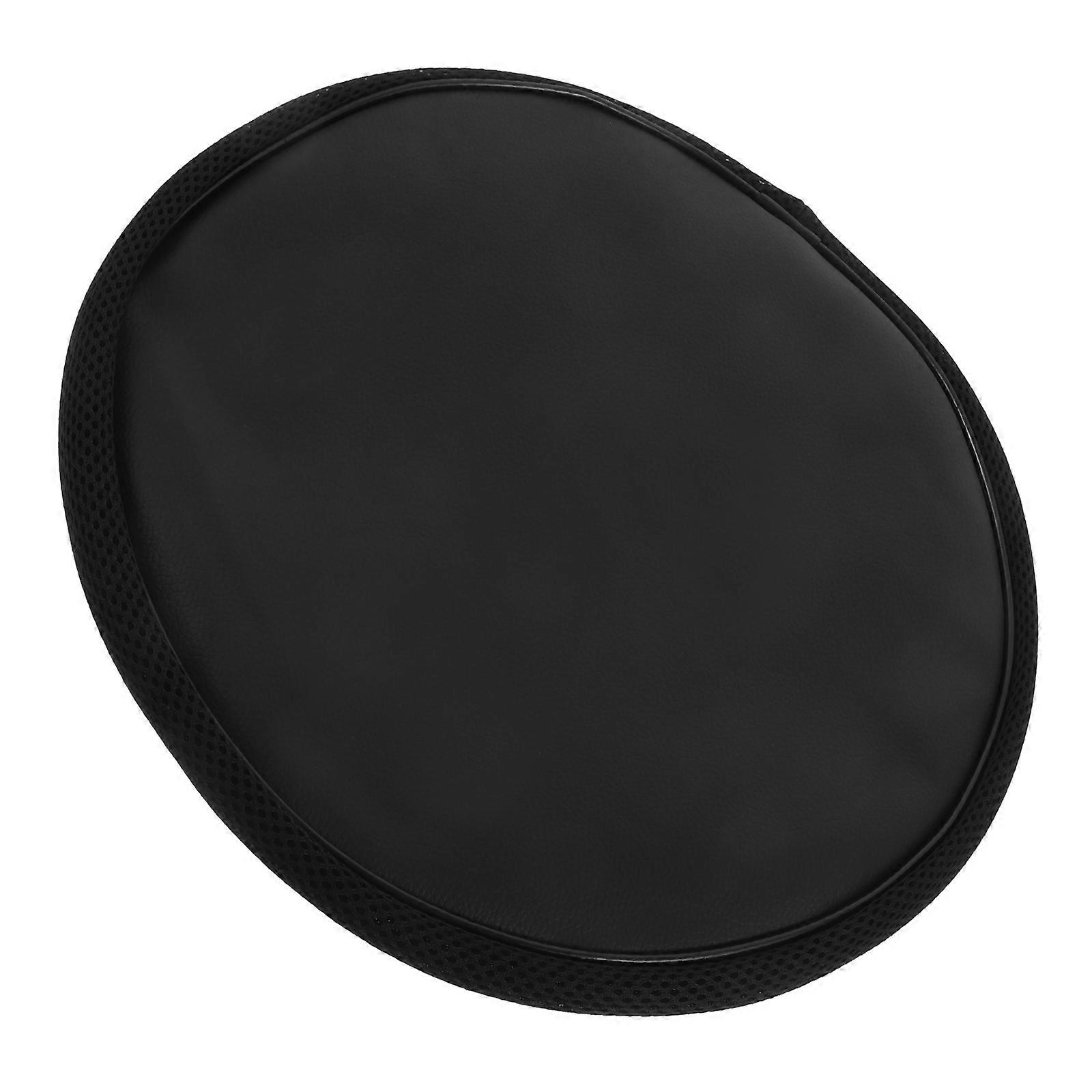 African Drum Protector Thickened Drum Cover 12 Inch Easy Installation Designed For Practicing Drumming 1Set