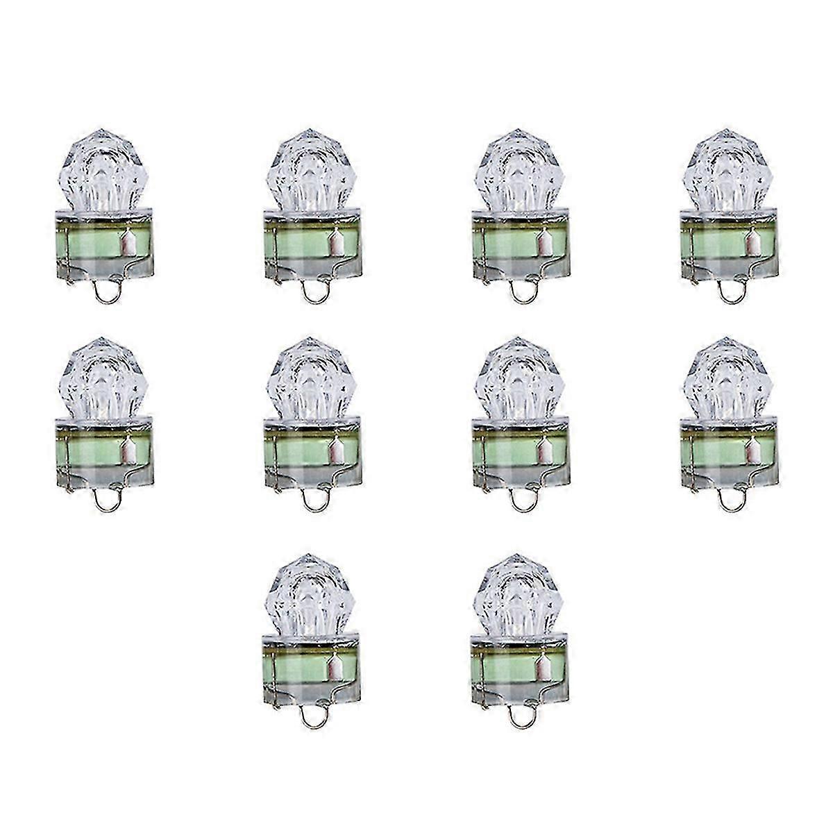 Mini LED Angelköderlicht Wasserdichtes Angelköderlicht, A