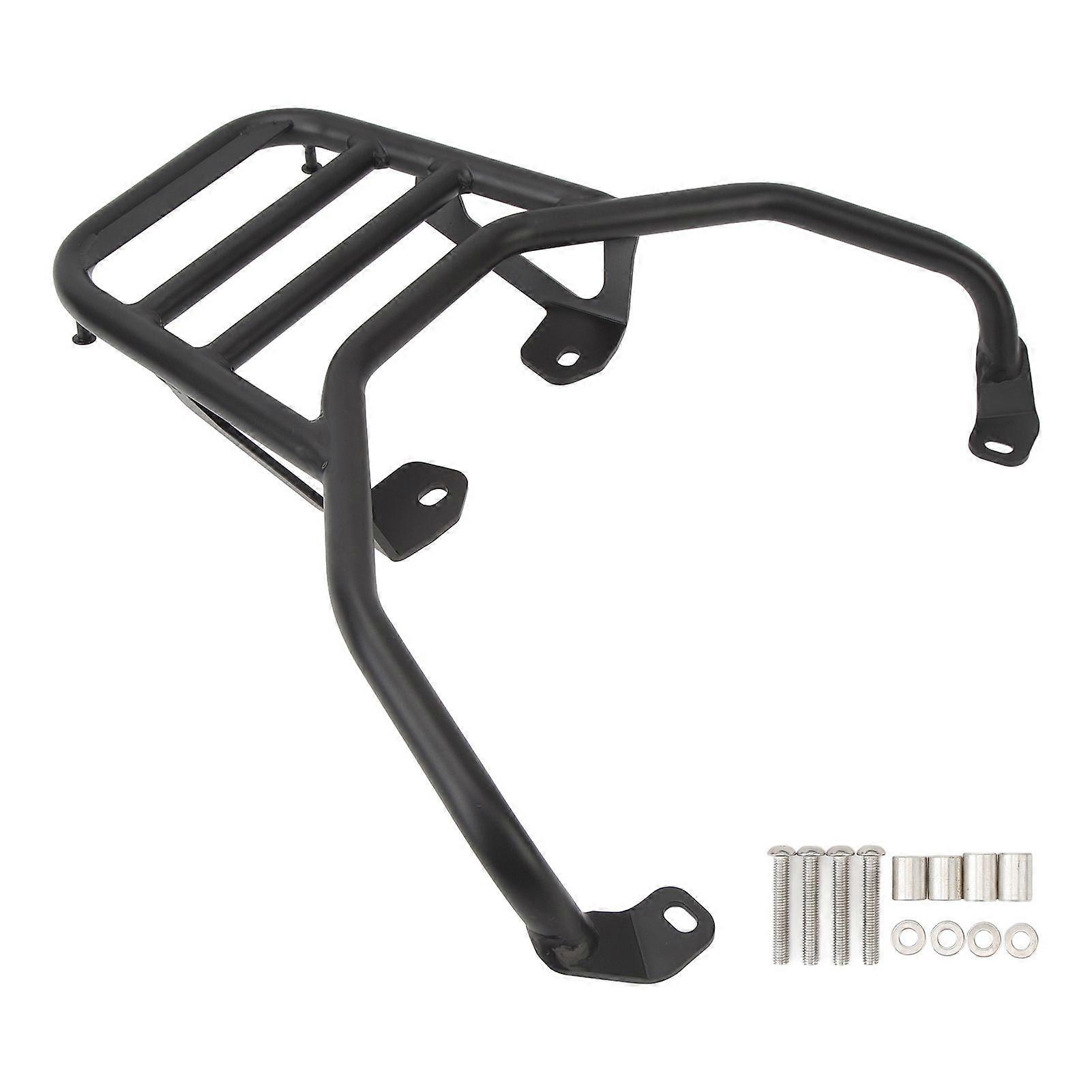 ピアッジオMP3 300 2015-2022用オートバイカーゴキャリア