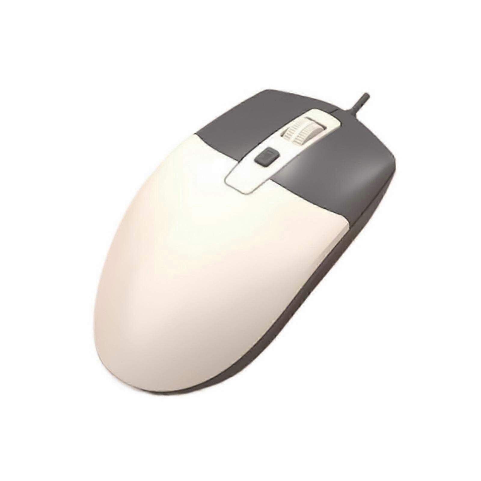 Ergonomic Wired Mouse USB Mouse Optical Mouse for PC and Laptop Comfortable Grip