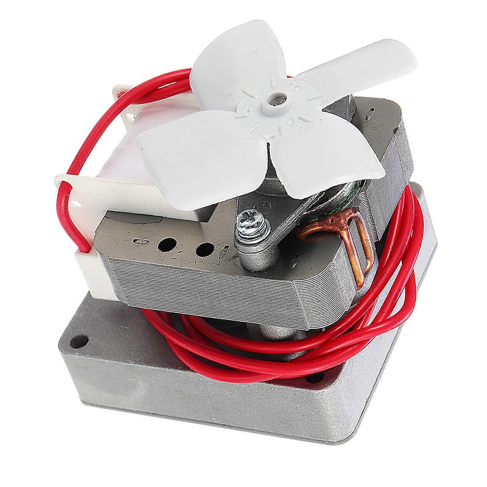 Wood pellet grills smoker auger motor portable auger motor replacement for practical barbecue smoker operations