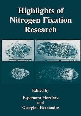 Highlights of Nitrogen Fixation Research