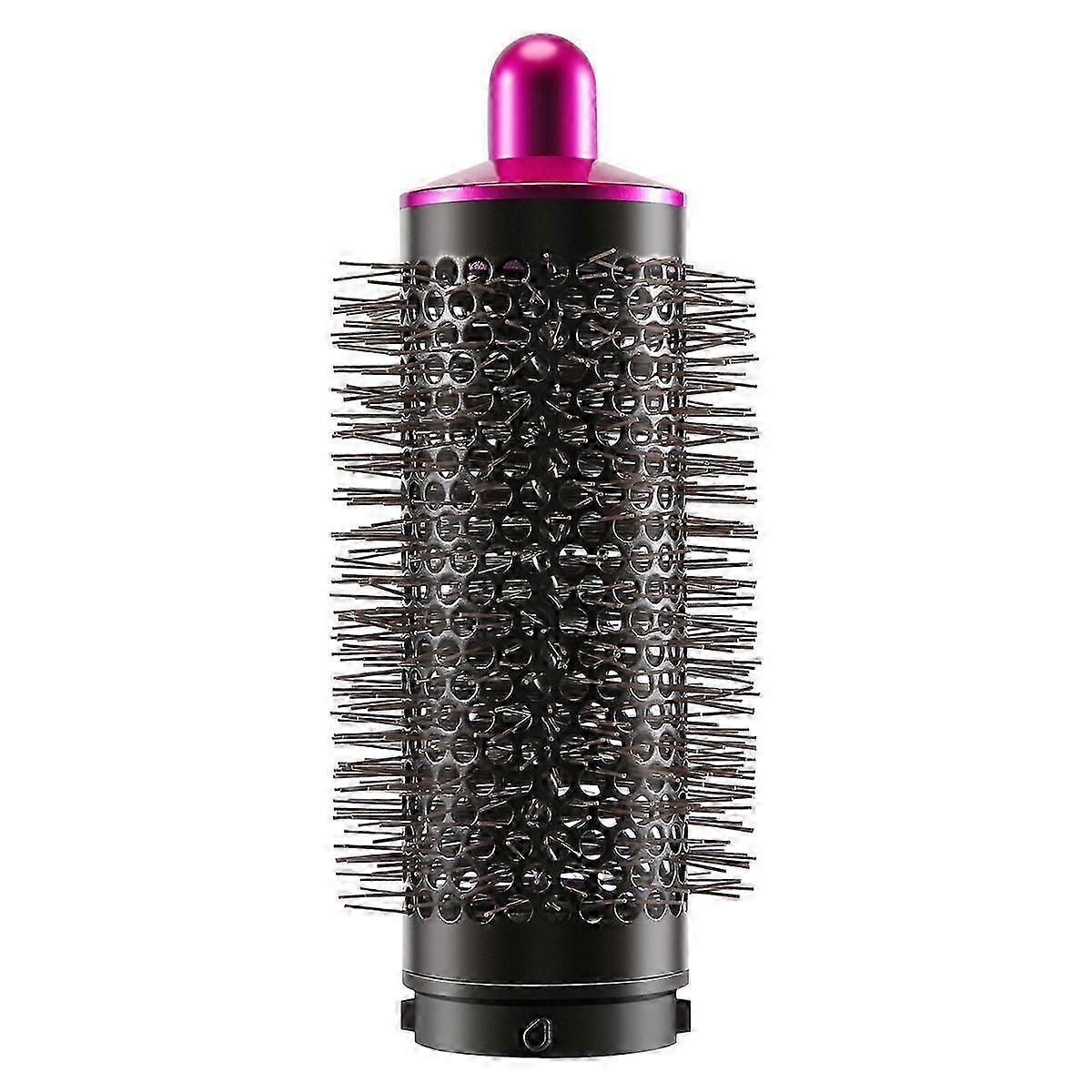 Suitable for / Curling Iron Accessories-Cylinder Comb