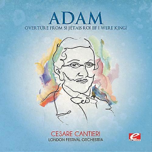    -   Si J'etais Roi [CD ]    