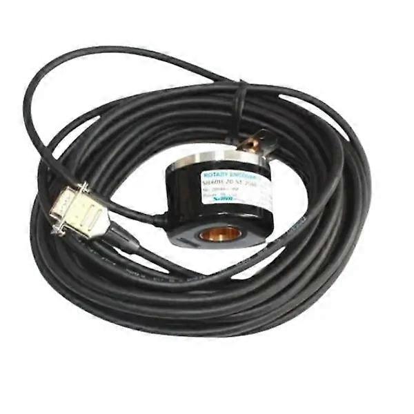 Hyundai Encoder Sie60h-20-st-2048 Encoder Sanil