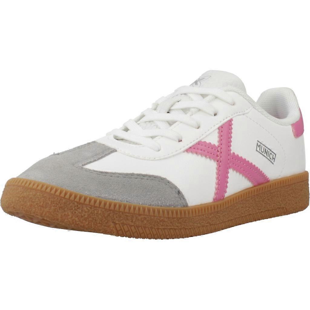 Baskets Munich Mini Barru 09