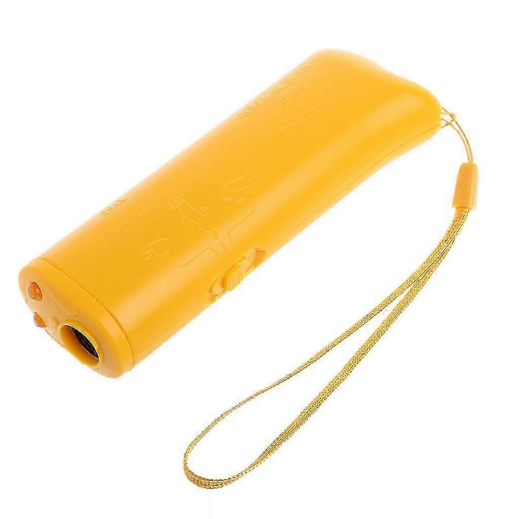 Dog Training Equipment Barking Control Device for Dog Aggressive Behavior-Good