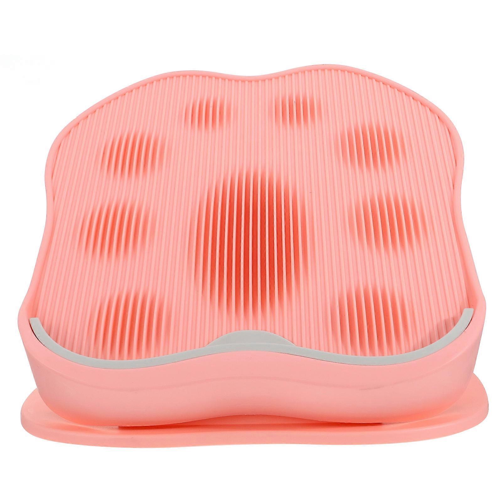 Rectangular Calf Exerciser Adjustable For Home Use 34.00X29.00X7.00CM Promoting Circulation 1Pack