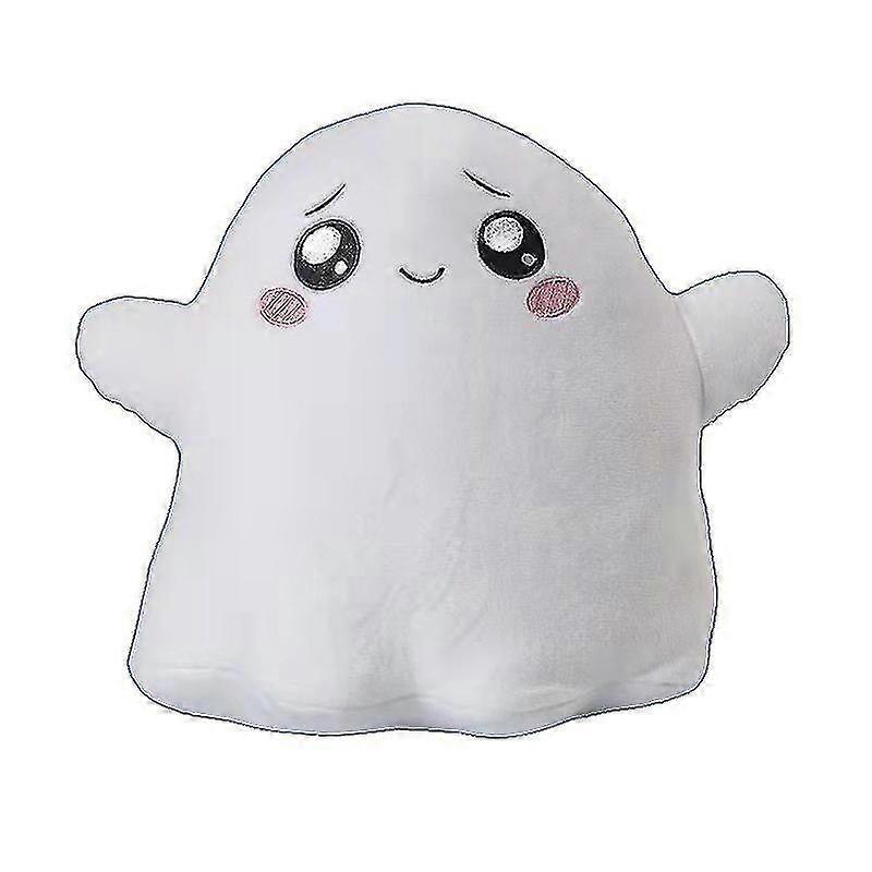 2025 Lankybox Nattlysende avtakbare plysjleker Lysende kartong Julebursdagsgaver