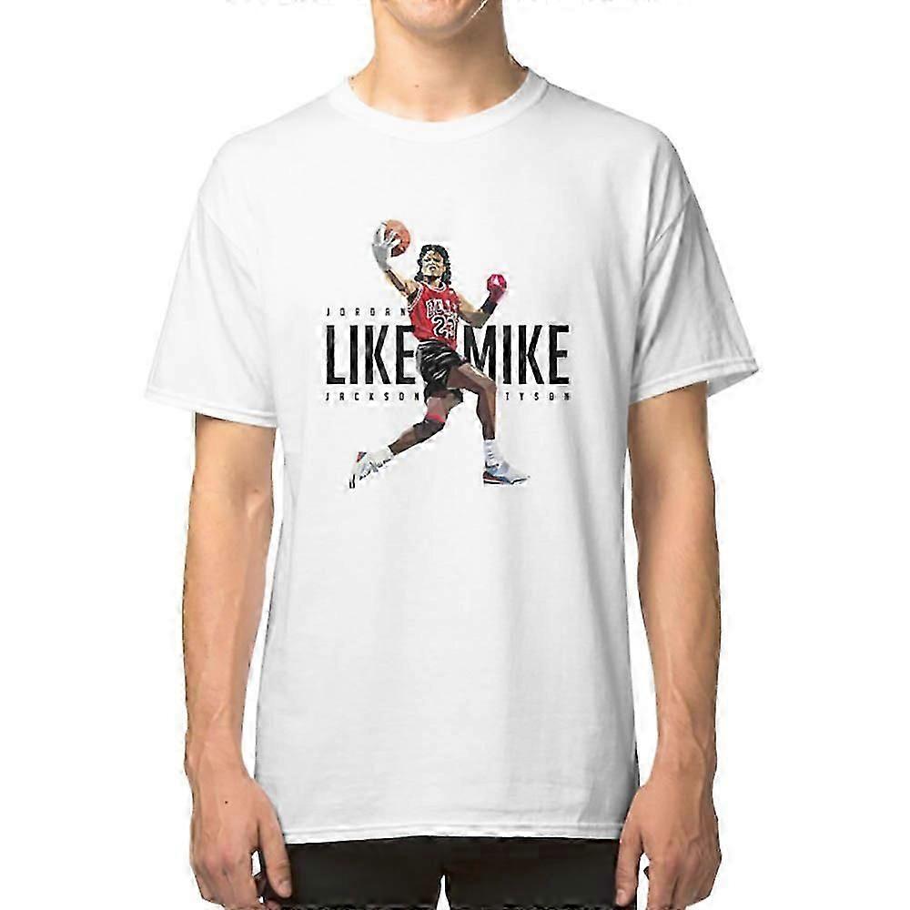jordan like mike shirt