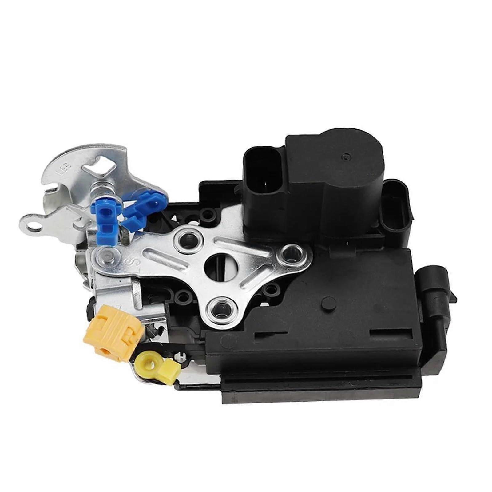 Central locking actuator for Chevy Aveo 20022009 front left 96272643