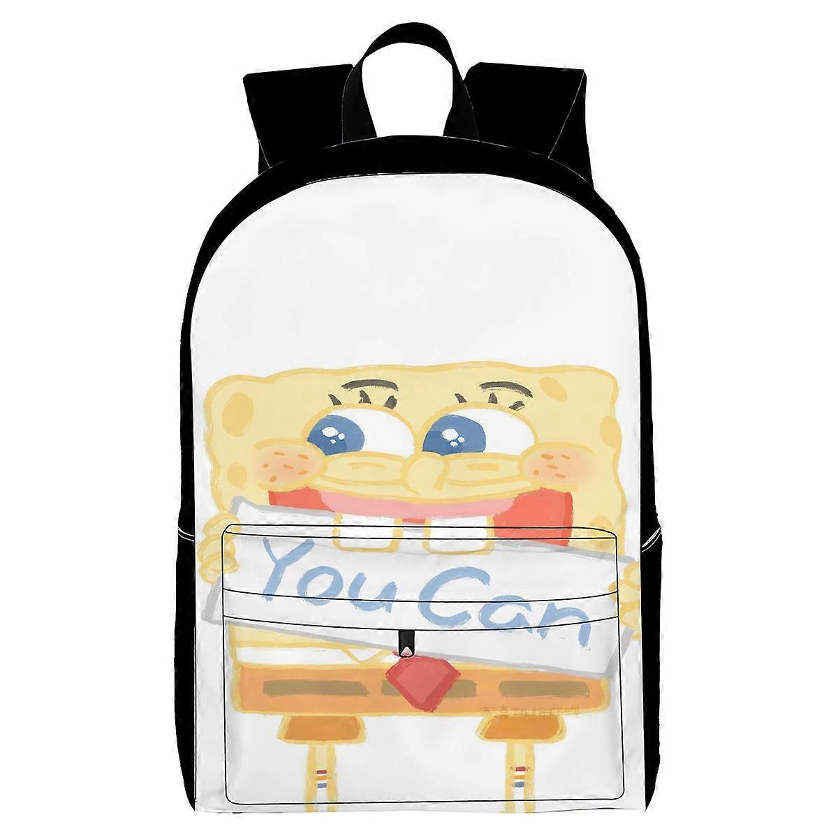 Backpack, with Multiple Organizational Compartments, Fits 15.6 Inch Notebook, for Travel, Teen, Business Work O483