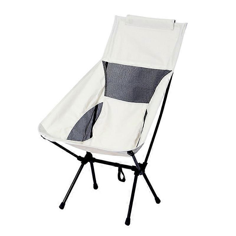 Large Outdoor Camping Folding Chair