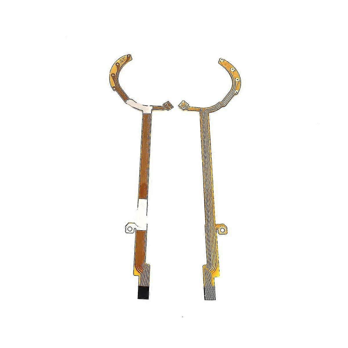 1pcs  For 60mm 60 Mm Flex Cable Camera Rep S SZRH A-D